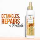 Pantene Pro-V Medium Thick Hair Solutions, Silkening Detangler, 8.5 Ounce