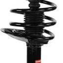 Monroe Quick-Strut 172903 Suspension Strut and Coil Spring Assembly for Chevrolet Impala