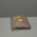 EZwhelp Washable Pee Pads for Dogs - Waterproof Training Pads for Dogs, Reusable & Sanitary, Rounded Corners, Laminated, Lightweight, Durable, Pet Essentials for Training and Whelping, 47" x 47"