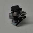 Throttle Body for Hon-da Rancher 420 2014-2019 Foreman 500 TRX500 TRX420, Replaces 16400-HR3-A42 16400-HR3-A43