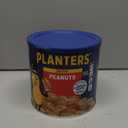 Planters Salted Peanuts, 56 oz Canister), 56 Ounce, Pack of 1, Best By: 18/05/2027