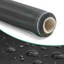 COBWEB Premium Window Screen DIY KIT 39" 51" Blocks Rain, Pet Scratch, Pollen, Fine Dust 99%, 30Mesh Durable New Material, DIY Tools Included (W51in X L99ft)