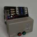 Motor Starters Magnetic Motor Starter Motor Starter 3 Phase 7.5 Hp 220/240v (for Motors7.5HP)