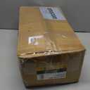 SUNROX Memory Foam Non Slip Rocking Chair Cushion, FadeShield Water Resistant Thicken Durable Tufted Pads, Set of Seat & Back Cushion with Ties for Indoor/Outdoor Rocker, 2 Piece, Heather Indigo