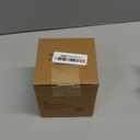 SHINE HAI Dusk to Dawn Light Sensor Bulbs, A19 12W(100 Watt Equivalent) LED Light Bulbs, 1200 LM, E26 Base, Daylight White 5000K Outdoor Bulbs for Porch, 4-Pack