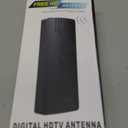 TV Antenna for Local Channels, 3200+ Miles Long Range TV Antenna Indoor Outdoor