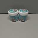 2 x Teeth Cleaning Wipes for Dogs & Cats, Dog Finger Toothbrush Wipes, Dog Dental Care Finger Wipes, Dog Tooth Brushing Kit, Remove Plaque & Tartar Buildup, Fresh Breath (50 PCS, Unscented), BBD: 09/02/2027