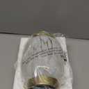 Solar Lanterns Outdoor Hanging Lights,Garden Decor Gifts for Women Mother's Day Decor Lights,Outdoor Solar Waterproof Lights for Garden,Patio,Pathway & Yard Decor