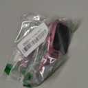 Smart Game Watch for Kids with 32 Games, Telescopic Camera, Pedometer, Alarm, Video, Music, Auidobook, Learn Card, Parental Control, Kids Wrist Watch for Ages 4-12 Girls Boys Chrismars Birthday Gifts (Pink)