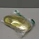 Acrylic Clutch Purse for Women Evening Bag, Irregular Shell Acrylic Purse Box Clutch with Chain for Party Wedding Prom