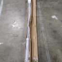 CAP Barbell 2-Inch Olympic Barbell Bars | 5 ft, 6 ft, & 7 ft | Multiple Options