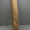 5ft Crank Mini Square Patio Umbrella Balcony Beach