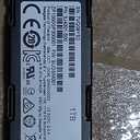 Game Drive ZP1000GP300001 1 TB Solid State Drive - M.2 2280 Internal - PCI Express NVMe (PCI Express NVMe 4.0 x4) - Black