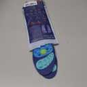 Shoe Insoles Men Arch Support Inserts for Men & Women, for Flat Feet, High Arch Support Inserts Women, Foot Insoles for Woman Standing All Day S/M Womens 5-9.5 Mens 5.5-7.5