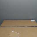 LUCKYMAN CLUB Tacoma Custom Fit Seat Covers for 2024 2025 Tacoma Crew Cab with Faux Leather (Black & Gray) ((2024-2026 Crew) Full Set)