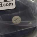 Men's Slip on Walking Shoes Ultra Light Breathable Non Slip Running Shoes Casual Fashion Sneakers Mesh Workout Sports (8.5, Full Blue)