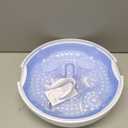Philips Avent Microwave Steam Sterilizer for Baby Bottles, Pacifiers, Cups and More, SCF281/05