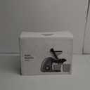 Slow Masticating Cold Press Juicer Machines for Fruit Vegetable, Juice Yield Maker Extractor, Quiet Motor Anti-Clog System (Green)