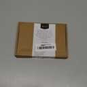 Amazon Basics HDMI Cable, 3ft, 4K@60Hz, High-Speed HDMI 2.0 Cord, 18Gbps, 2160p, 48 bit, Compatible with TV/PS5/Xbox/Roku, Black