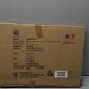 U Brands Cork Bulletin Board, 18" x 24" Inches, Light Birch Wood Frame (265U00-01)