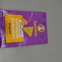 Annie's Gluten Free Cheddar Crackers, Original, Made with Real Cheese, 4 oz (EXP 07/08/26)
