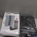 290GPH Turtle Tank Filter for 20-85 Gallon, Turtle Filter Low Water Level and Flow Adjustable, Turtle Water Filter for Shrimps Amphibians Turtle Tank Saltwater Freshwater Crystal Clear (Black)