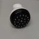 CRYSNATM Lymphatic Drainage Massager & Anti Cellulite Massage Tool, Helps Reduce Stretch Marks & Cellulite, for Legs, Arms & Belly, Body Sculpting Machine with Microcurrent, Light, Heat & Vibration