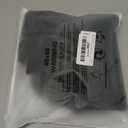 JUSPURBET Decorative Pillow Covers Set of 2 Velvet Throw Pillow Covers for Couch Sofa Bed Soft Lumbar Cushion Covers with Hidden Zipper for Living Room Home Decor, Army Green, 14x24 inch