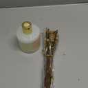 Cocorrna Reed Diffuser Set, Clean Linen 6.7 fl oz Scented Diffuser with Sticks Home Fragrance Reed Diffuser for Bathroom Shelf Decor