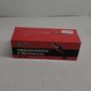 Mini Chainsaw Cordless 6 Inch, Handheld Electric Power Chain Saw with 2 Batteries, Portable Battery Powered Chainsaws for Tree Trimming Wood Cutting, Best Gifts for Dad, Husband,Women