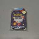 MAPDTWO 36 Packs Space Valentines Day Cards - Kids Valentines Cards for School Classroom Party Favors - Space Astronaut for Kids, 3.7''x 5.6'' Mason Jar Greeting Card Exchange (Candy Not Included)