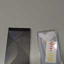 TORRAS Magnetic Shockproof for iPhone 17 Pro Case, Camera Control, Compatible with MagSafe, Military-Grade Protection, Stronger Slim Translucent Phone Case for iPhone 17 Pro, Black