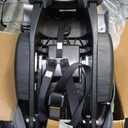 Graco Extend2Fit 3-in-1 Convertible Car Seat, 3 Modes – Rear Facing, Forward Facing Baby Car Seat and Highback Booster Seat, Adjustable Extension Panel for Extra Legroom, Cullen