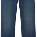 Gap Boys' Knit Like Pull on Denim (XX-Large, Dark Wash)