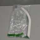 ZIONOR Snorkel Lap Swimming Swimmer Training Diving Snorkeling Comfortable Mouthpiece One-Way Purge Valve for Pool Open Water