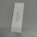 MioHHR Slim Metal Band Compatible with Apple Watch Band 42mm(Series 11 10) 41mm(Series 9 8 7) 40mm(Series 6 5 4 SE3/2/1) 38mm(Series 3 2 1),Stainless Steel iWatch Bands for Women,Silver/Gold