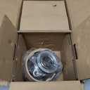 513179 Front Wheel Bearing Hub Assembly for Buick Lucerne Century Rendezvous Allure, Cadillac DeVille DTS Chevy Impala Monte, Oldsmobile Aurora Intrigue Pontiac Montana Saturn Relay