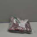 Essentials Men's Matching Holiday Family Pajama Sets, Classic Buffalo Check, XLarge