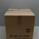 sancua 10 Pack Round Tablecloth White 90 Inch - Stain and Wrinkle Resistant Table Cloth, Washable Polyester Table Cover for Dining Tables, Buffet Parties and Camping