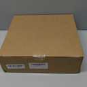 50PCS 12 oz Clear Plastic Cups with Lids and Dark Green Straws, Round Bottom Disposable To Go iced Coffee Cups, Small Bubble Tea Smoothie Cups for Drink Shops, Picnic, Valentine's Day, Party