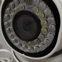 Security Cameras Wireless Outdoor, Home WiFi Camera Wide Angle, 2 Way Intercom Remote Monitor Smart Security Camera for Home Security, Baby, Pet Monitoring