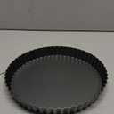 Deep Dish Quiche Pan