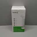 Buzbug LED Bug Zapper Indoor Outdoor, Up to 50000 Hrs Lifespan Lamp, Energy Saving & Dual Band Attraction, 5.6 ft Power Cord, High Voltage Mosquito Fly Zapper Trap Killer -MO008C