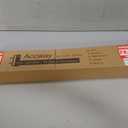 6 Pack F24T5/835/HO Fluorescent Light Bulb, 22 inch T5 Linear Tube 24W 3500K Soft Warm, 1800 Lumens High Output,86 CRI, G5 Mini Bi-Pi Base