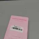 14 Inch Ponytail Extension - Clip in Ponytail Hair Extensions, Curly Wavy Pony Tails Hair Extensions, Synthetic Claw Clip Ponytail Extension for Women (Color: Medium Brown Mixed Honey Blonde)