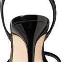 Nine West Women's Zadie Heeled Sandals