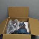 1/3 HP Swimming Pool Cover Pump Automatic On Off with 25FT Power Cord and 3/4" Hose Fitting, 2600GPH Sump Pump for Inground/Above Ground Pool Cover, Hot-Tub and Rooftop Drainage, UL Listed