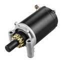 WATERWICH Starter Compatible with John Deere L110 LT133 LT155 STX46 All Tractors 12-098 Series Replaces AM122435 12-098-15 12-098-22