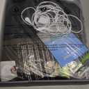 XKETA Graphene Grounding Mat for Bed: Indoor Earth Therapy for Better Sleep & Energy Boost – Conductive Sleep Pad with Grounded Benefits – Wellness Gift Kit for Women (Queen)