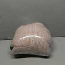 Snuggle Sac Heather Taupe Throw Blanket for Couch, Oversized Throw XL Super Soft Warm Blankets Cozy Knit Fuzzy Lightweight Throws for Sofa, Bed, Living Room, Taupe, 50x70 inches